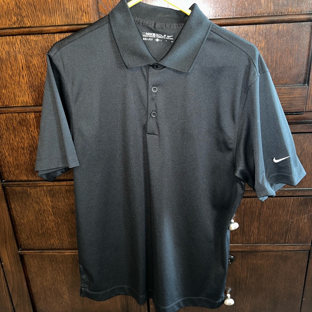 Nike Golf  Dri-fit Polo